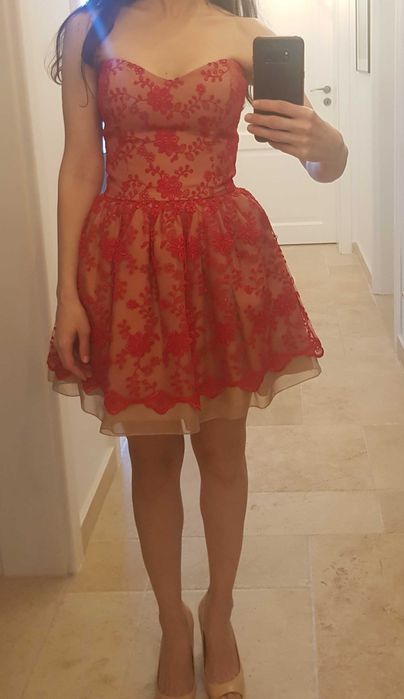 Rochie | masura 34 | 1,55 cm