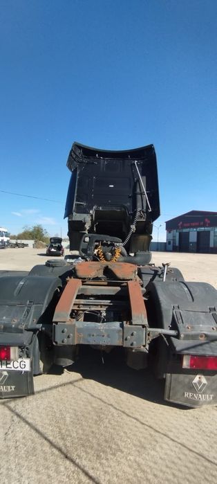Dezmembrari renault premium euro 3 si 5