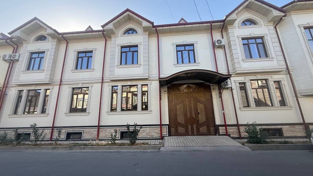 Arenda hovli uy yashash uchun