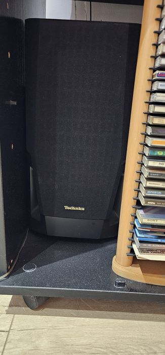 Vand linie technics SL-CH530