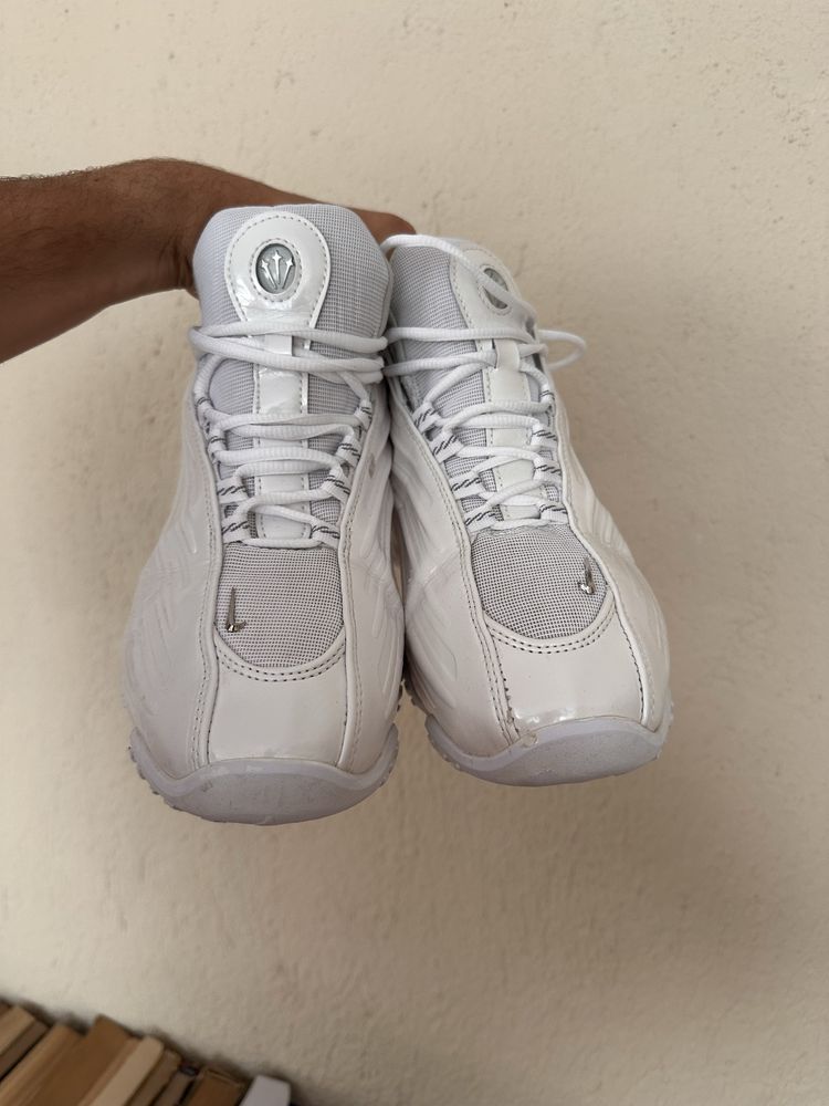 Nike Nocta hot step 2 white