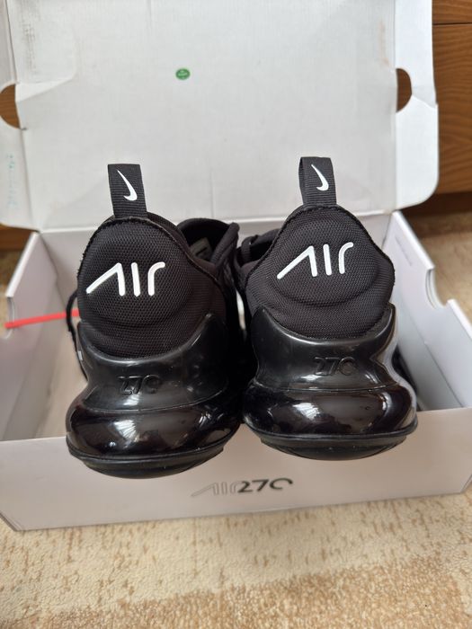 Nike Air max 270 off-white