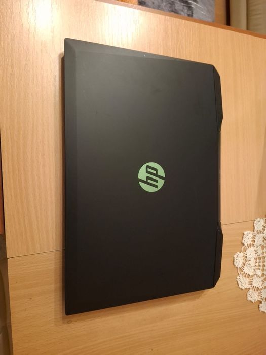 Laptop de gaming High end