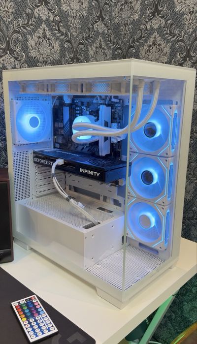 Продам системный блок игровой