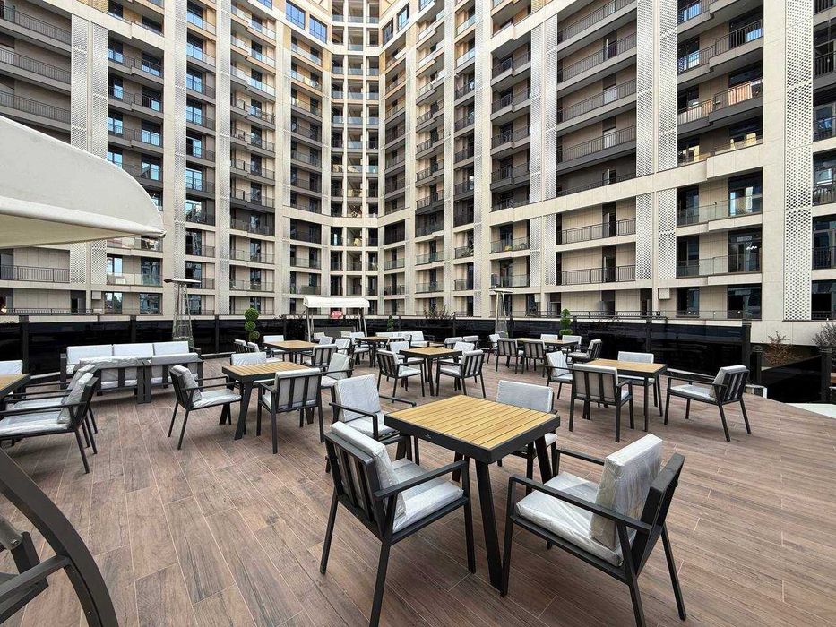 Продаётся 3-х комнатная квартира в ЖК Imperial Club City