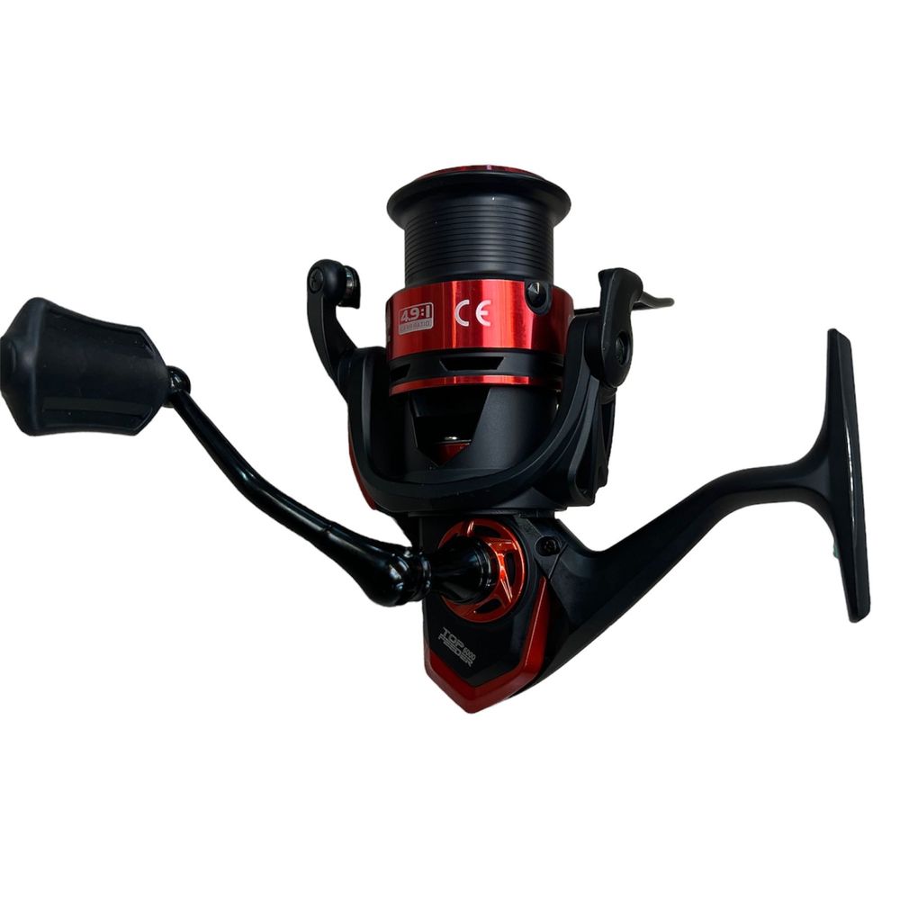 Set 2 Lansete Passion Feeder 3,60m 120-180gr 2 Muli Top Feeder 6000