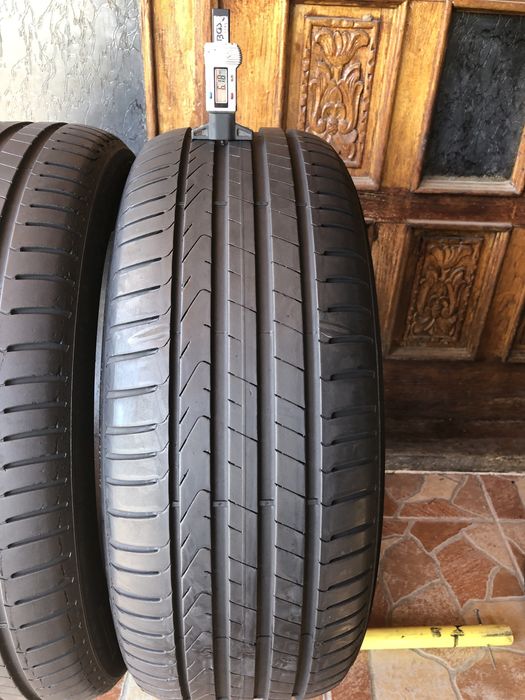 225 55 17 Pirelli de vara