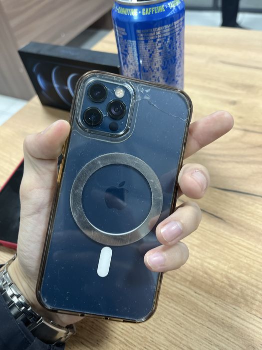 Iphone 12pro 256гб