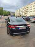 Jaguar XF 2.7 V6 207ch Bi-Turbo, 2lea prop, Belgia, stare bună