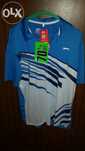 Тениска Slazenger Graded Print Golf Polo Shirt
