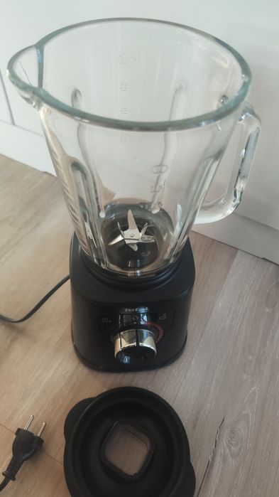 Блендер Тефал, стъклена купа