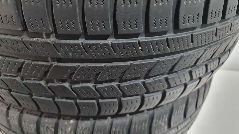 215/55/17 98V 215 55 17 NEXEN CP N1062 M+S