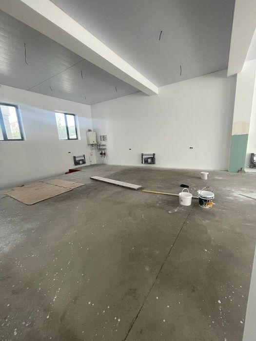 Продаётся нежилое помещение