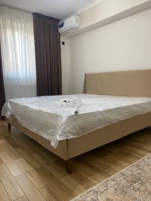 Сдаётся в центре  города  квартира