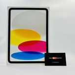  iPad 10th Generation Silver Wi-Fi 64GB