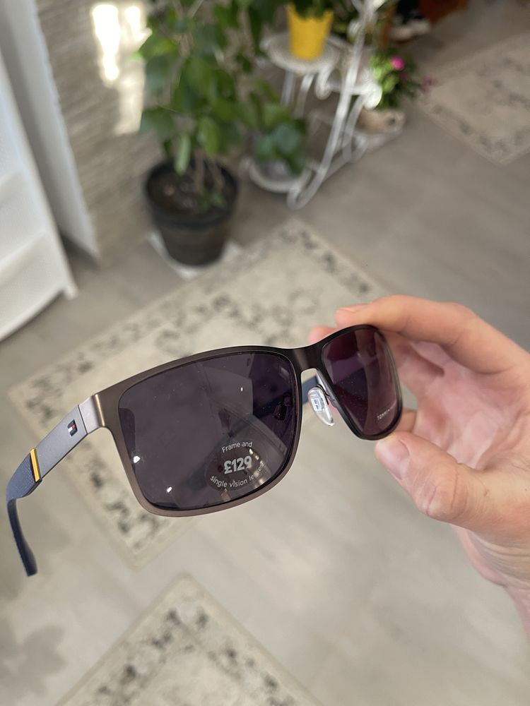 Ochelari Tommy Hilfiger