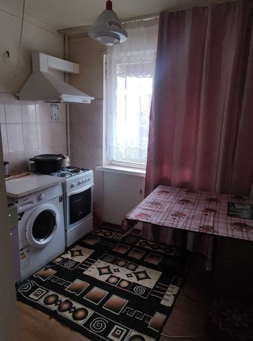 СВОЯ квартира, Учтепинский р-н, 24 кв-л, 2/4/5, 49 м² – 51 000$