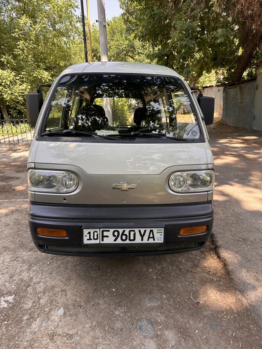 Дамас 2009 года