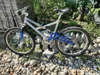 bicicletă  mtb  MARIN -  full - shock  FOX  cadru aluminiu