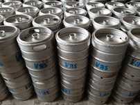 Butoi inox  15l 20l 25l 30l 50l 100l