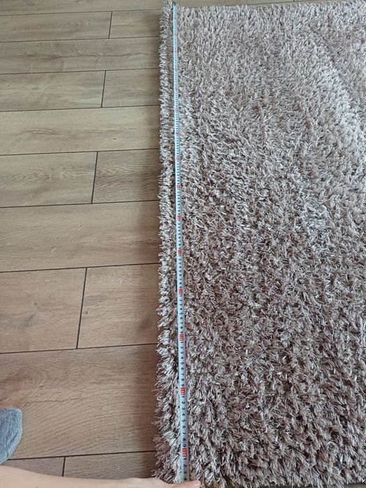 Килим в отлично състояние без забележки