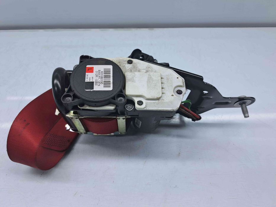 Centura stanga fata Mercedes Clasa C Coupe (C204) Facelift AMG [Fabr