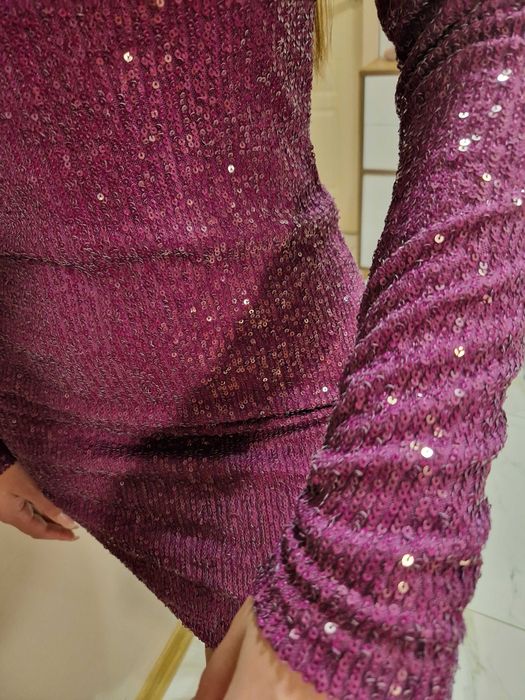 Нова рокля Mango