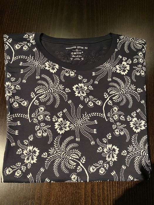 Две тениски celio размер xl