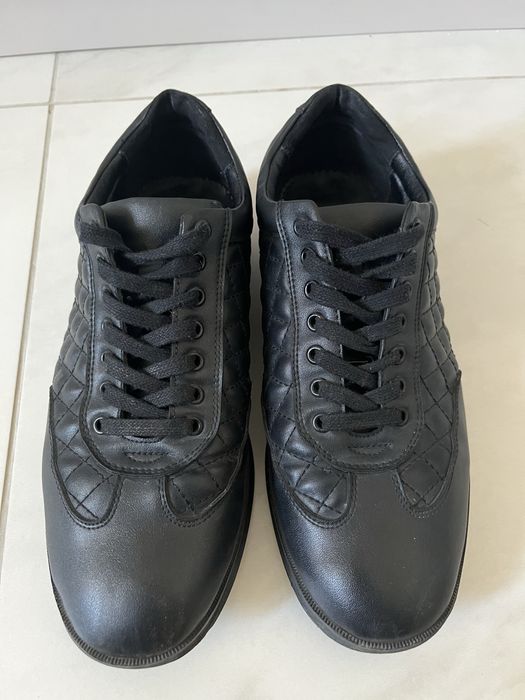 Мужская Обувь ТОП