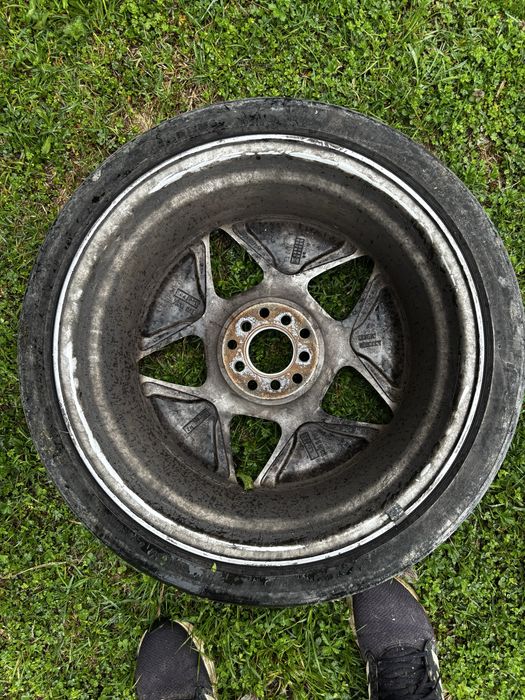 Продавам джанти