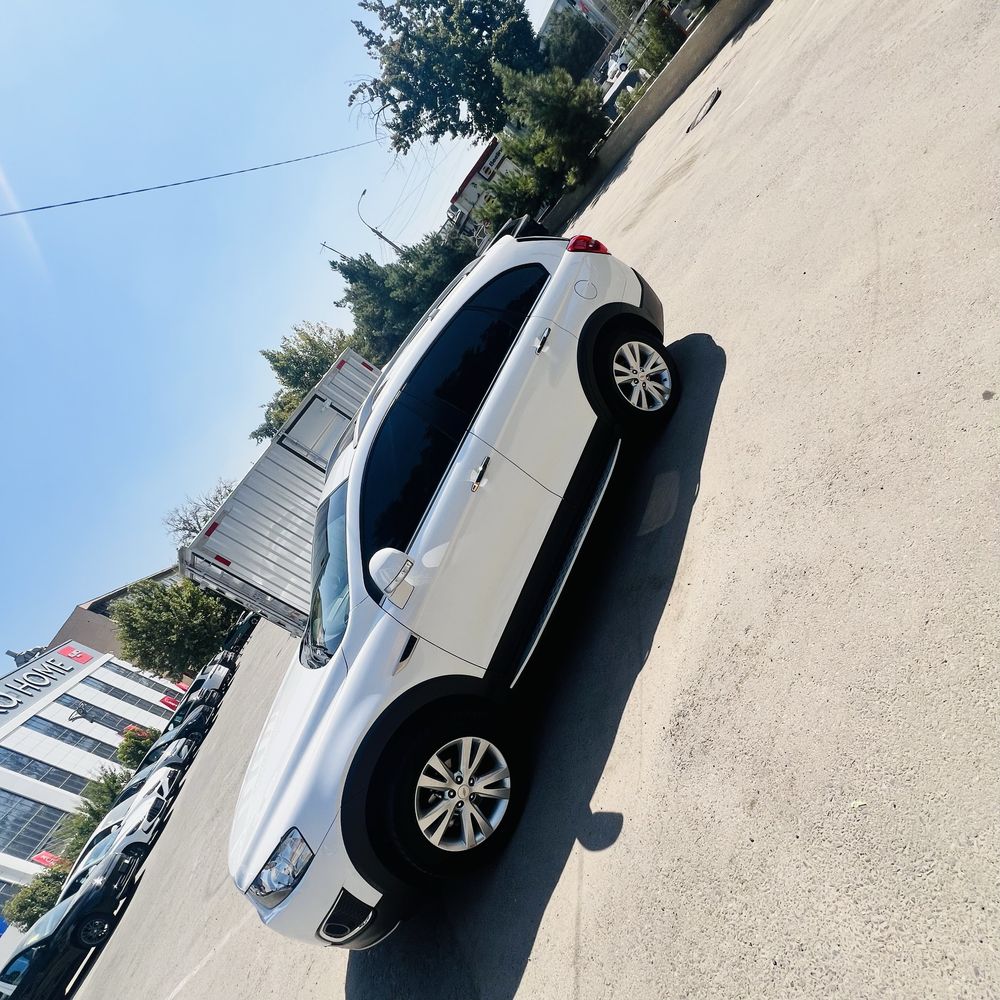 Captiva 3 2015 3 matorli