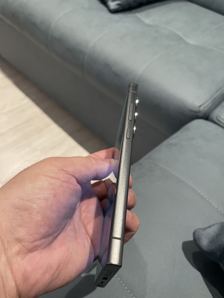 Samsung S24 Ultra