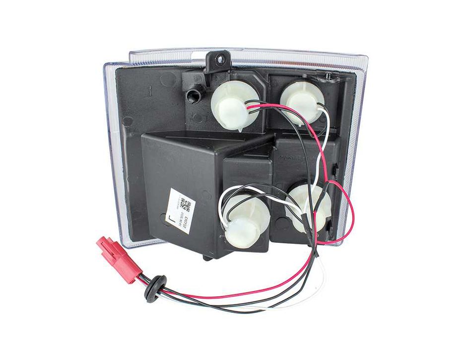 Мигач за Скания Scania 114-124 / с фасунга