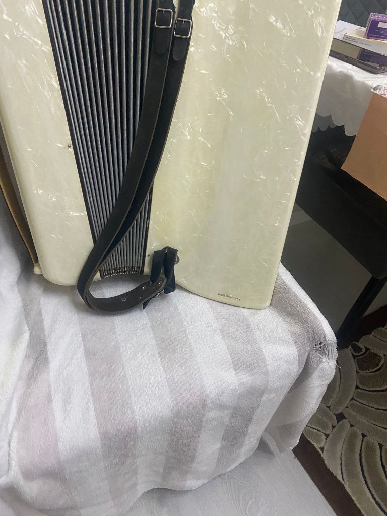 Acordeon Hohner Tango II M