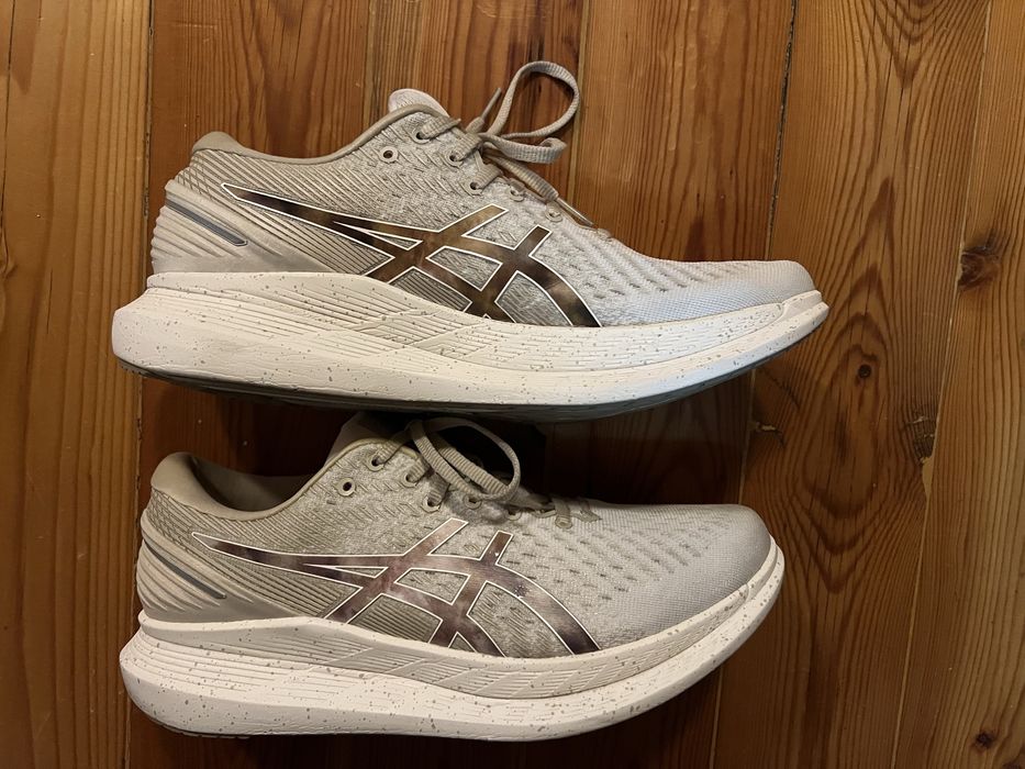 Asics GlideRide 2 - маратонки