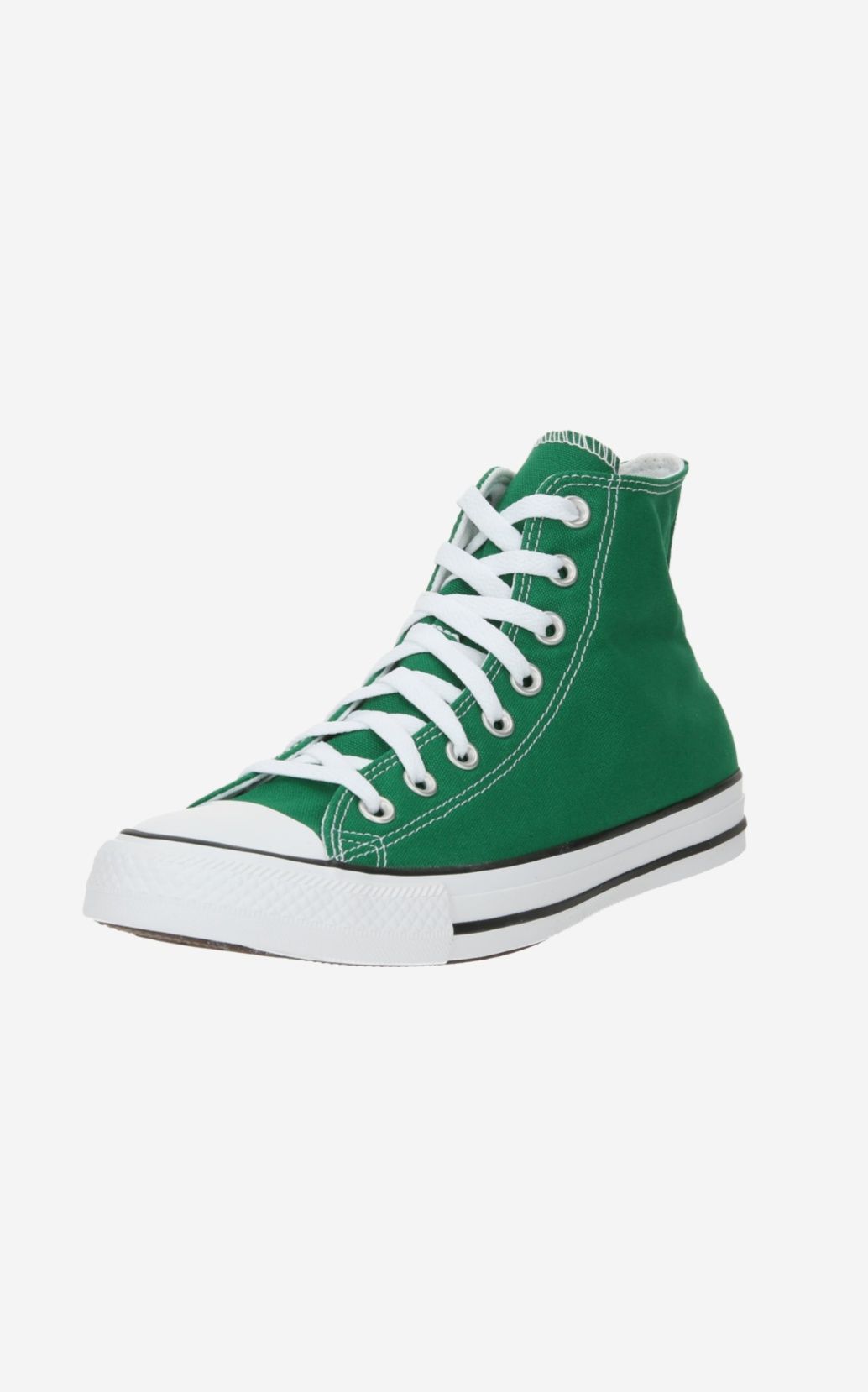 Converse verde barbati marimea 43 noi