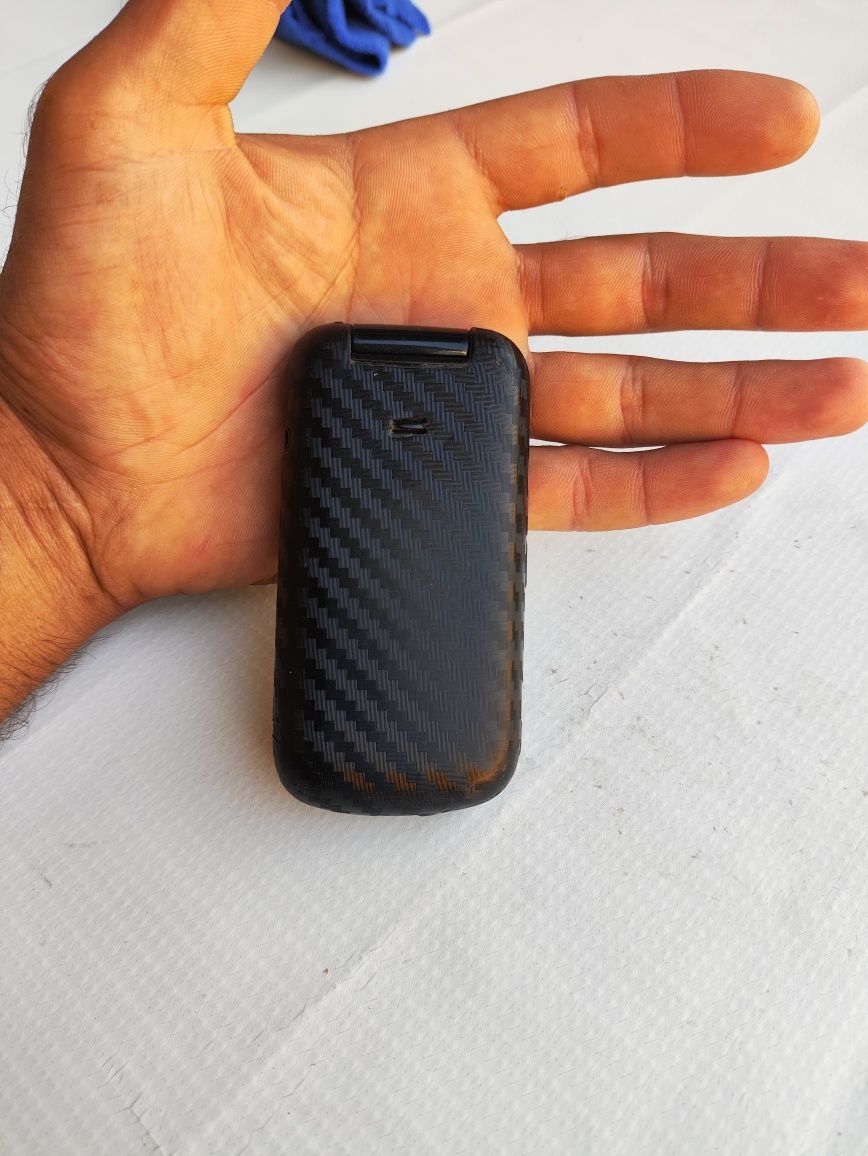 Samsung gusto 3 ortacha sastayana   perfektum