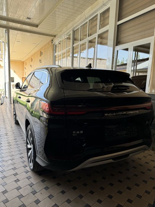 Byd Chempion 605 Full Sotiladi
