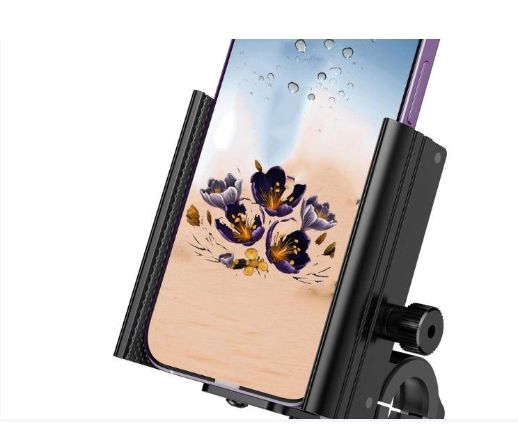 Suport telefon metalic