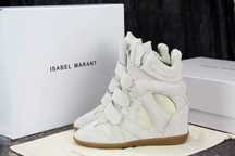 Isabel Marant Bekett