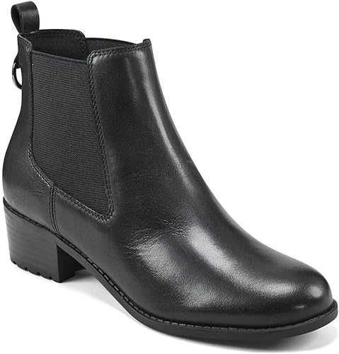 Ботинки EASY SPIRIT,USA 10,41 размер,кожа натуральная