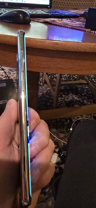 Telefon Samsung s 10 +