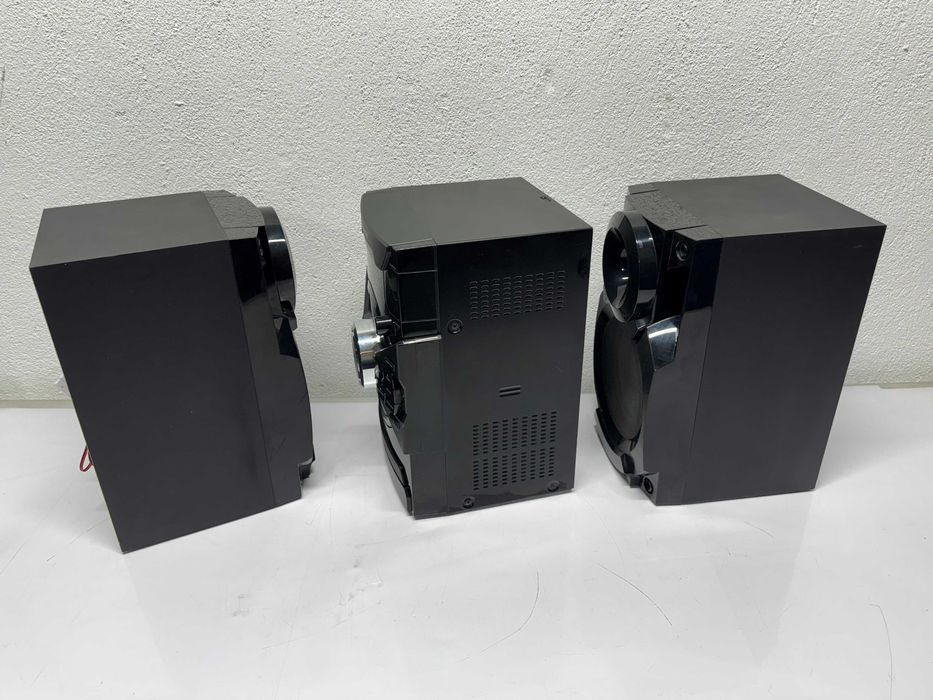 Уредба - Panasonic SA-AKX18 / Б1