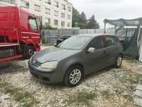 VW Golf V 1.9 105 кс на части