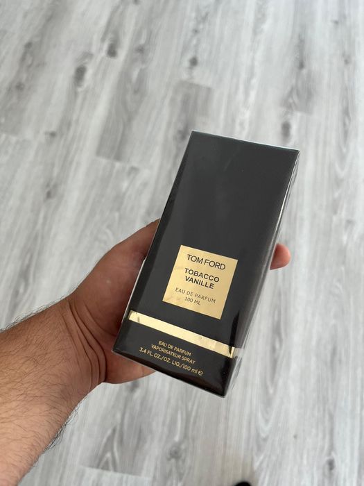 Tom Ford Tabacco Vanille 100mledp 10% reducere de la oricare 2 produse