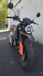 Motrac m5 125cc 2021