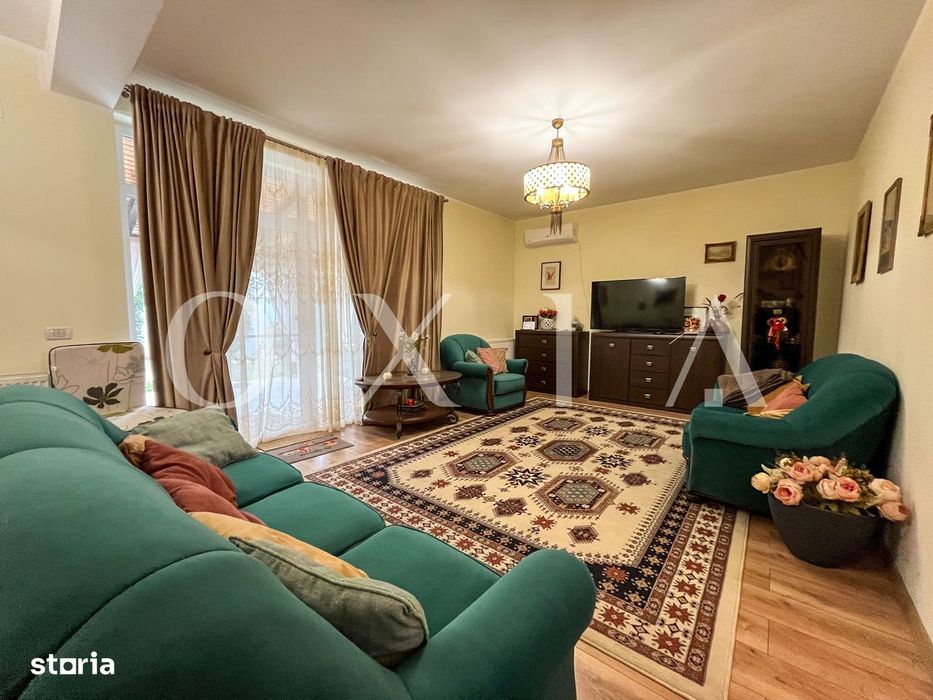 SX636 Dumbravita Padure - Teren Generos - Disponibil Imediat