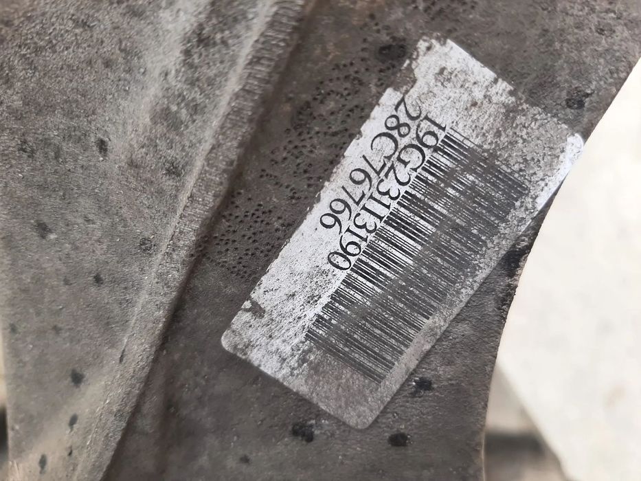 Fuzeta dreapta fata 2.0 d range rover evoque l551 2020 28c76766