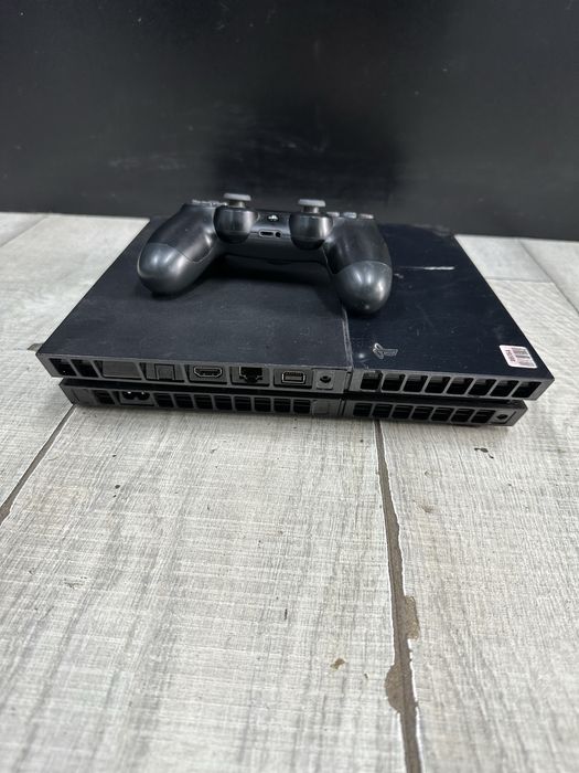 NDP Amanet NON-STOP Calea Vitan Nr. 121 PLAYSTATION 4 (36754)