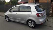 Vand Golf 5 plus 2008
